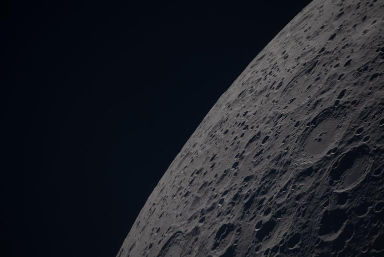NASA Boosts Open Science, Data Sharing with Artemis Accords
