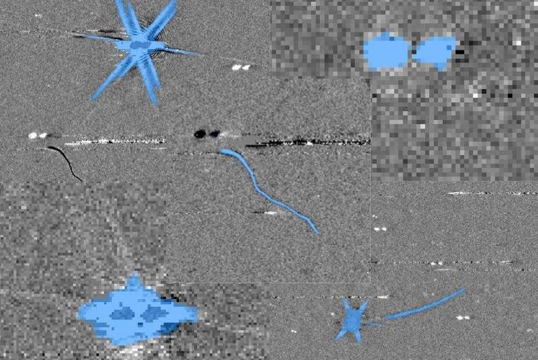 Help Refine Data from Space Telescopes with Artifact InSPECtor